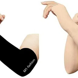 m1-fashion Nylon Arm Sleeve For Men & Women-picture-15