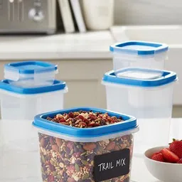 rajaram Plastic Utility Container - 2 L image 2