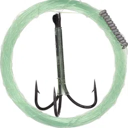 houseofcommon Double Fishing Hook-picture-27