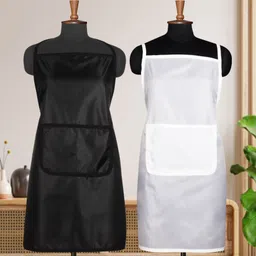 airwill Polyester Home Use Apron - Free Size-picture-19