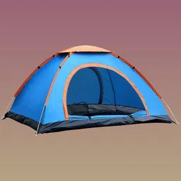 joxon Assembly Simple 8 Member while Household Shelter Tent - For 8 person-picture-17