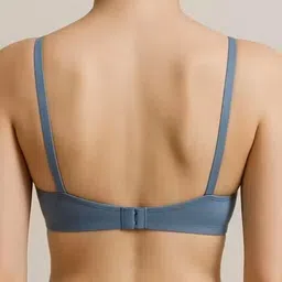 loverway Pack of 2 Women Everyday Lightly Padded Bra image 5
