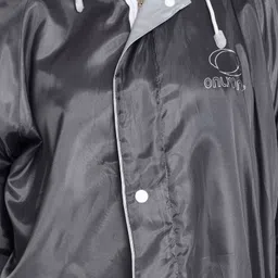 onlyone Solid Women Raincoat image 5