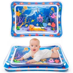 tru toys PVC (Polyvinyl Chloride) Baby Play Mat-picture-42