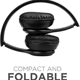 guggu F10_P47 Wireless Sports Headphones: Ideal for Active Lifestyles Bluetooth Headset image 3