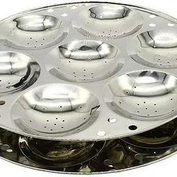 klassi kichen Cooker With Steamer Plate Induction & Standard Idli Maker image 3