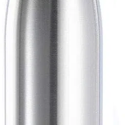 blluex Single Wall Stainless Steel Fridge Home/Office Water Bottle 500 ml Bottle image 4