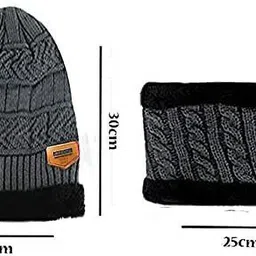 adnate Beanie image 3