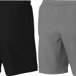 riksaw Pack of 2 Solid Men Boxer image 2