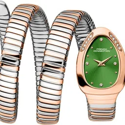french connection Analog Watch - For Women FCN0110NRTM image 4