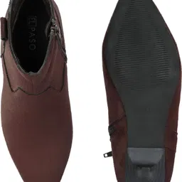 el paso EPW9300 Lightweight Comfort Summer Trendy Premium Stylish Boots For Women image 5