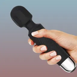 vxybea Palm-held Massage Tool Corporeal meant for Soreness Assuagement image 1