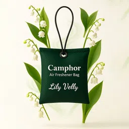 dhyani Lily Velly Air Freshener Diffuser-picture-10