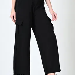 alza Women Cargos image 3