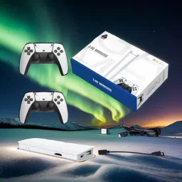 M15 PixelFun Retro Gaming Edition Bundle Edition-picture-22