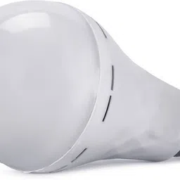 maa gaytri entarpaiss 12 W Inverter Round B22 Inverter Bulb image 2