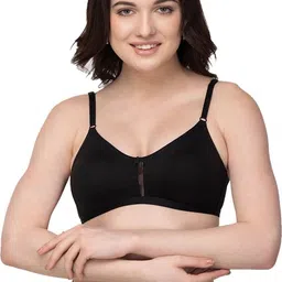 floret Women T-Shirt Non Padded Bra-picture-14