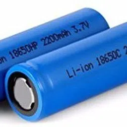 breewell 18650 3.7 V 2200 mAh Rechargeable Lithium-Ion - Pack of 2 Battery-picture-29