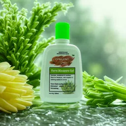 Farm Fresh Aloevera Gel for Hydration and Skin Soothing-image-90