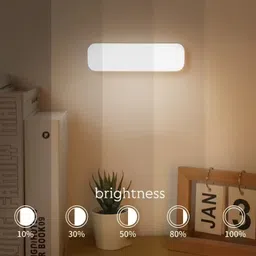 CrimsonHome Motion Sensor Light Smart Sensor Light image 2