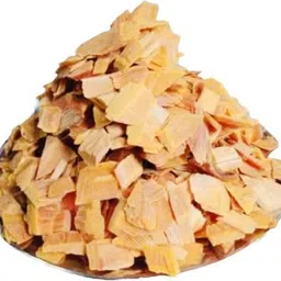 akd Dhoop lakdi 1 kg | Humad lakdi| samagri| Devdar lakdi| Havan samidha for pooja image 1