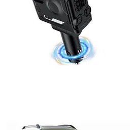 gonama v2.1 Car Bluetooth Device with Adapter Dongle, Transmitter-picture-23