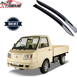 auto xtreme Non-convertibles Front Wind Deflector-picture-15