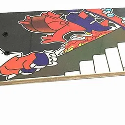 protoner Skate Board 24 inch x 6 inch Skateboard-picture-14