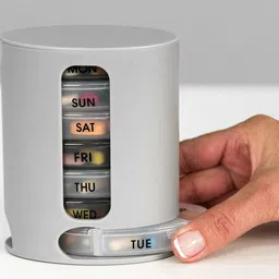 addcart 7 Pill Box image 2