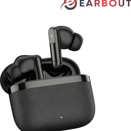 e earbout Buds 111 Prime10 Wireless Earbuds – 20 Hours Playtime, Touch Controls Bluetooth Gaming Headset-picture-29