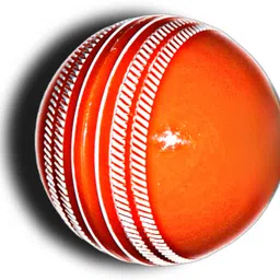 ykiinn WIND SYNTHETIC i10 BALL Cricket Synthetic Ball image 2