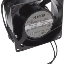 NMB Technologies Corporation 08038FB-A1L-AA-00 Cooling Fan All in one Cooler-picture-35