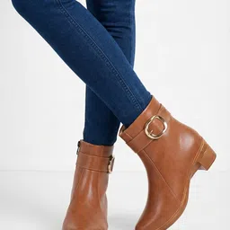 glematoz Boots For Women-picture-25