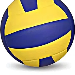 sportslink Volley Ball Volleyball - Size: 5-picture-25