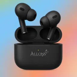 allons Premium Pro Wireless ANC Ultra Earbuds with MagSafe USB-C Charging Case P443 Bluetooth Headset-picture-17