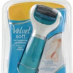 velvet SMART Smooth Express Pedi Electronic Foot file USB-picture-33