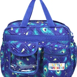 little munchkins Baby Diaper Bag with Shoulder Strap 15 Ltr Diaper Bag Diaper Bag-picture-23