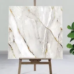 wallvear Decorative White Wallpaper image 1