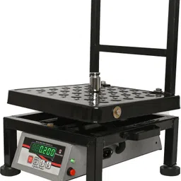 Costco Weigh PAN-56 CHICKEN Weighing Scale image 4
