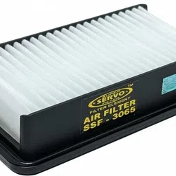 FILTERS SSF-3065 AIR FILTER FOR MARUTI VERSA/EECO SSF-3065 Box-type Fuel Filter-image-31