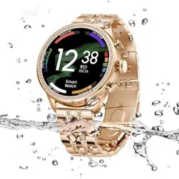 Yash Enterprises Gen9 smartwatch diamond Smartwatch image 3