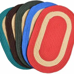 bsk Cotton Door Mat-picture-18