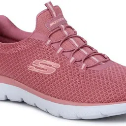 skechers SUMMITS Walking Shoes For Women-picture-14