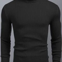 gaarrbly Men Full Sleeve Solid Sweatshirt-picture-19