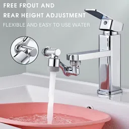 hoaxer FE-109 Faucet Mount-picture-24