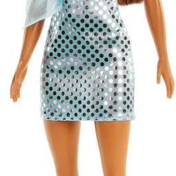 Doll Trendy Clothes and Accessories, Gifts for Kids-image-31