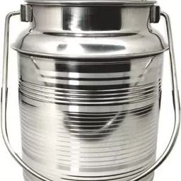 sonanshi Steel Milk Container - 750 ml-picture-41