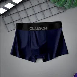 claxson Pack of 2 Men Brief image 3
