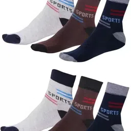 ivolga Men Self Design Ankle Length image 2