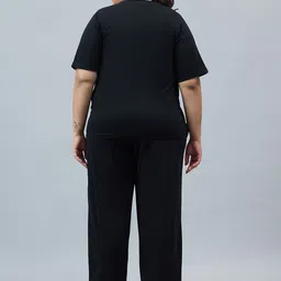 austivo Top Pant Co-ords Set image 2